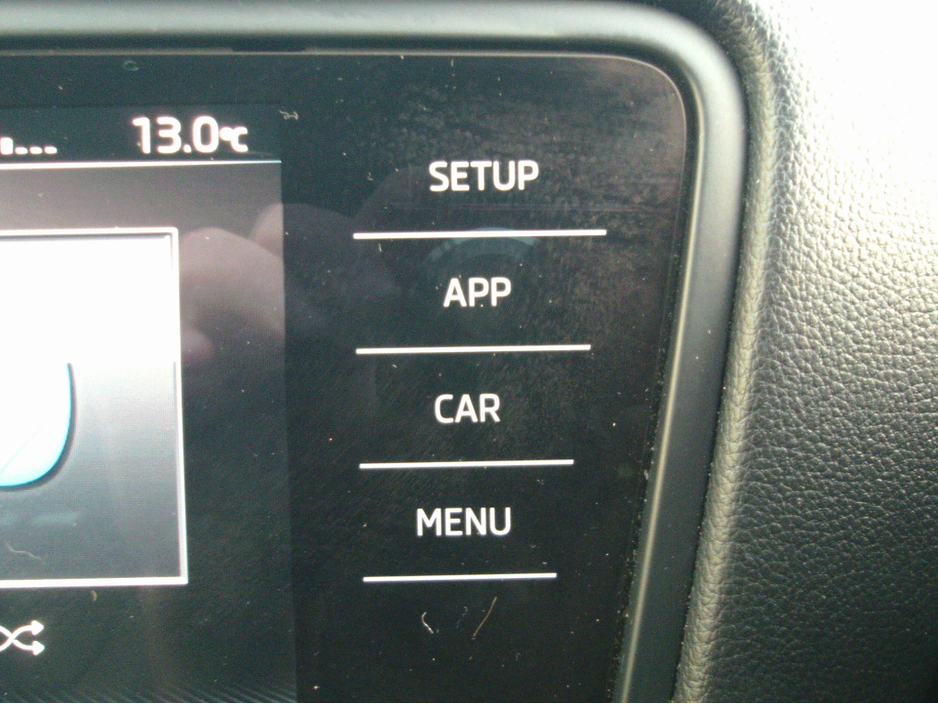 2019 Skoda Octavia - image 19