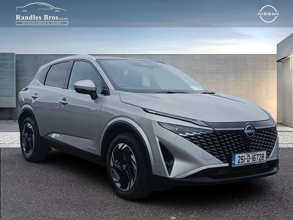 2025 Nissan Qashqai for sale in , Ireland