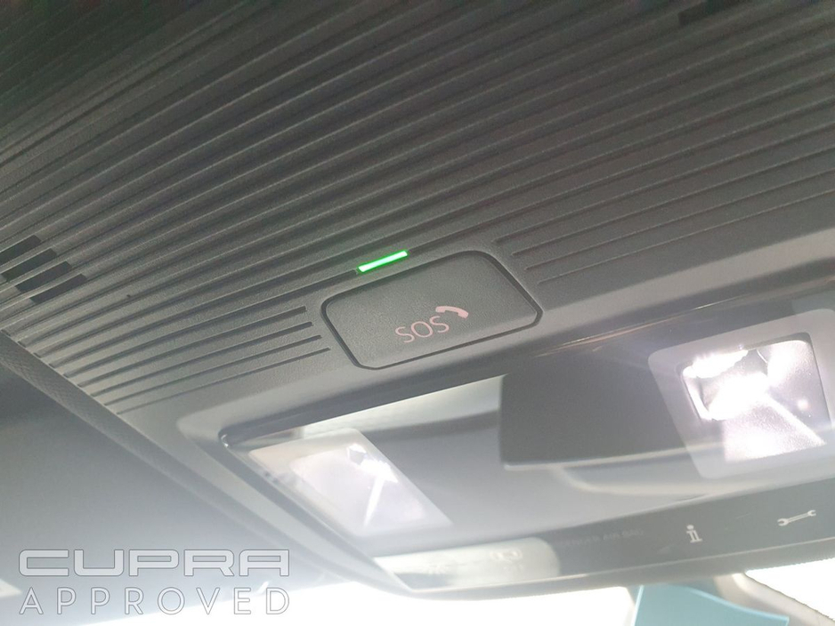 2023 Cupra Born - image 22