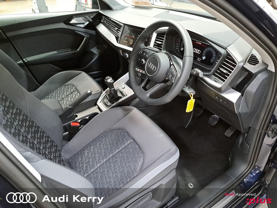 2026 Audi A1 - image 14