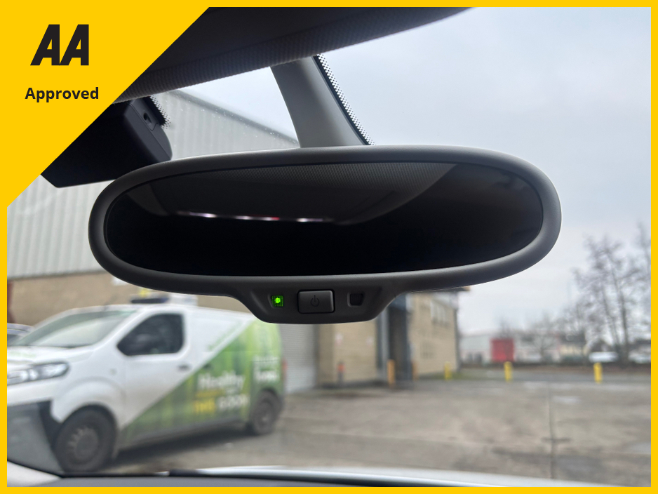 2015 Audi A3 Sportback 1.4TFSI 5DR AUTO FULLY LOADED WITH SPEC €14,950