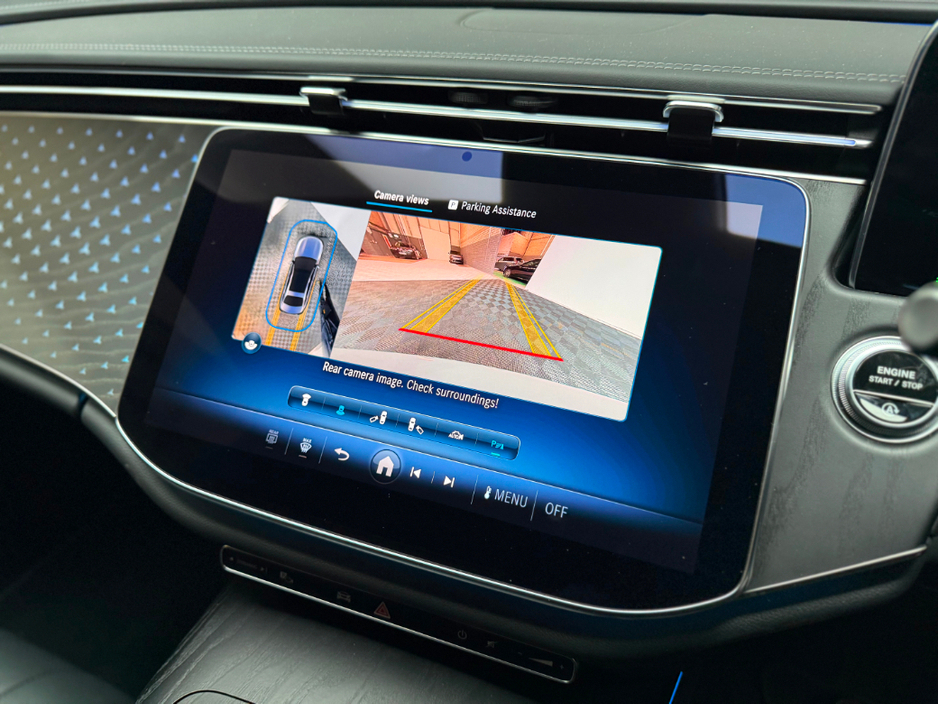 2025 Mercedes-Benz E Class - image 19