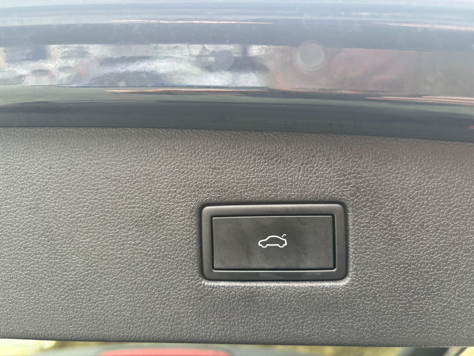 2023 Volkswagen Tiguan - image 11