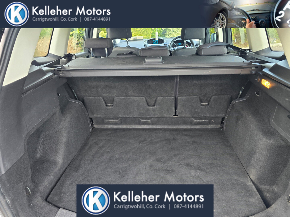 2014 Ford Kuga - image 12