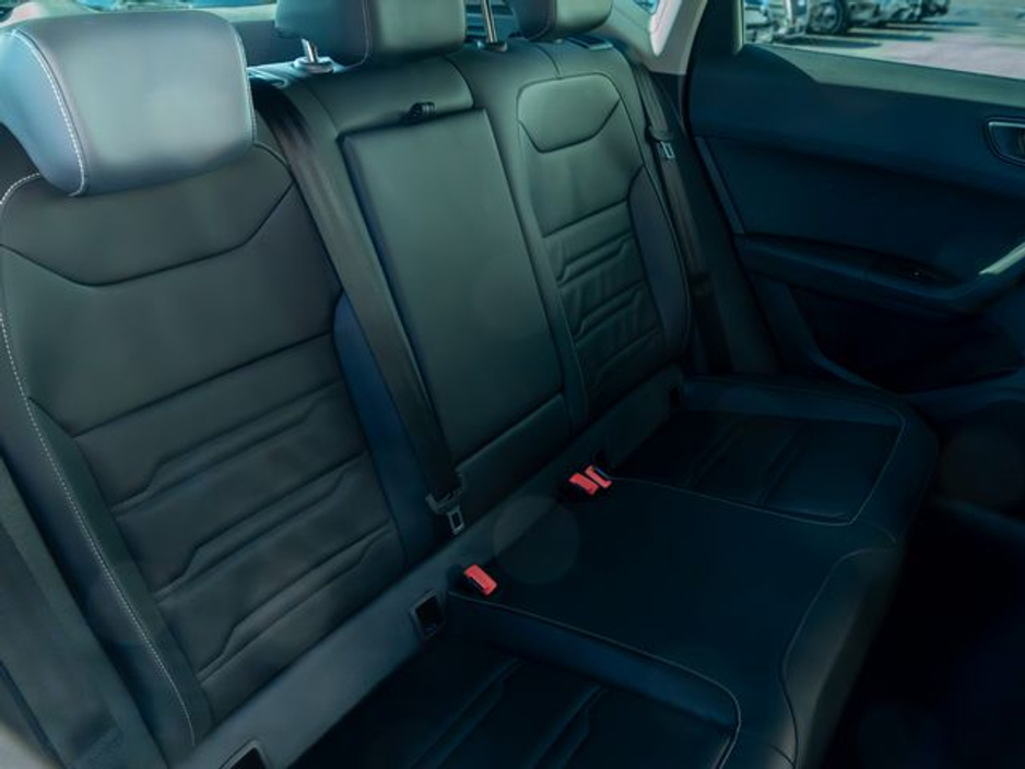 2023 SEAT Ateca - image 9
