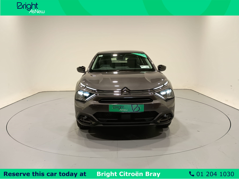 2025 Citroen C4 - image 10