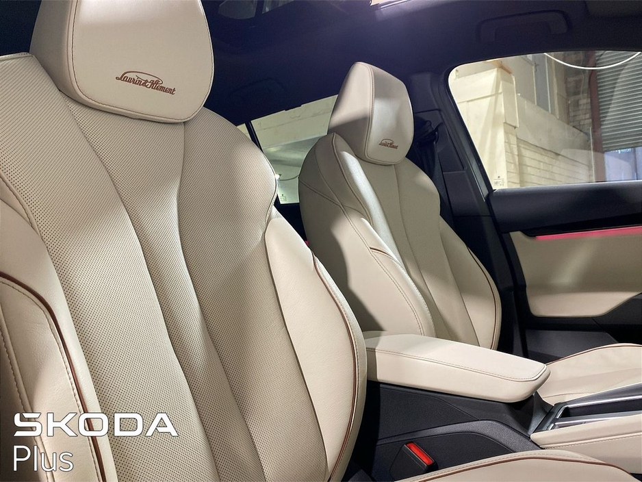 2026 Skoda Enyaq - image 21