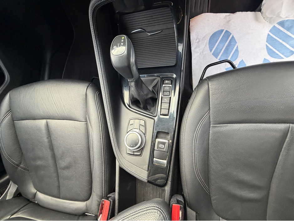 2022 BMW X1 XDRIVE 25E XLINE AUTO Black Pack €30,995