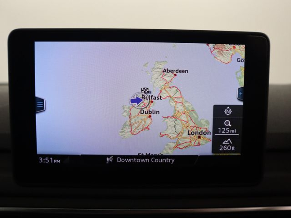 2018 Audi A4 - image 12