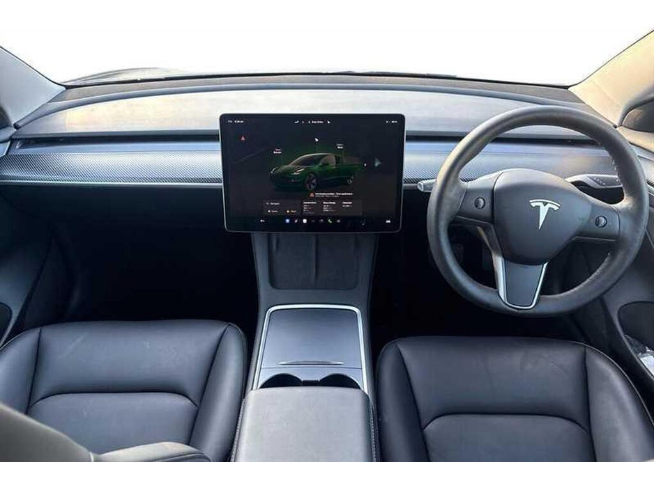 2022 Tesla Model 3 - image 4