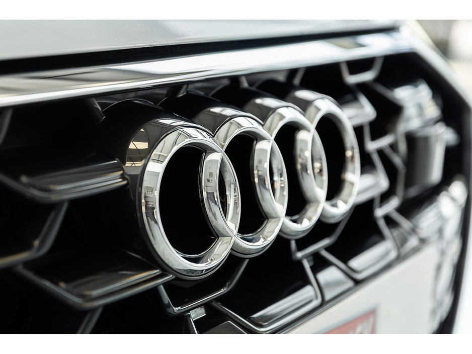 2025 Audi A6 - image 5