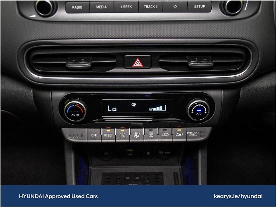 2023 Hyundai Kona 1.6 HYBRID Executive Auto €27,945