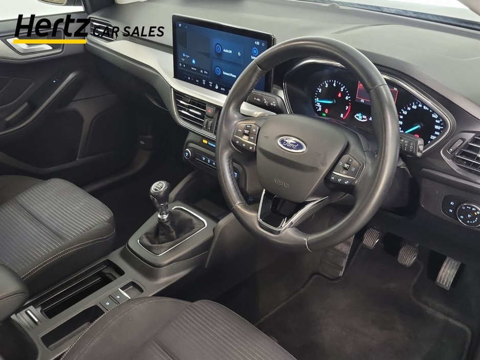 2023 Ford Focus - image 11