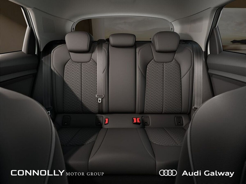 2026 Audi A1 - image 6