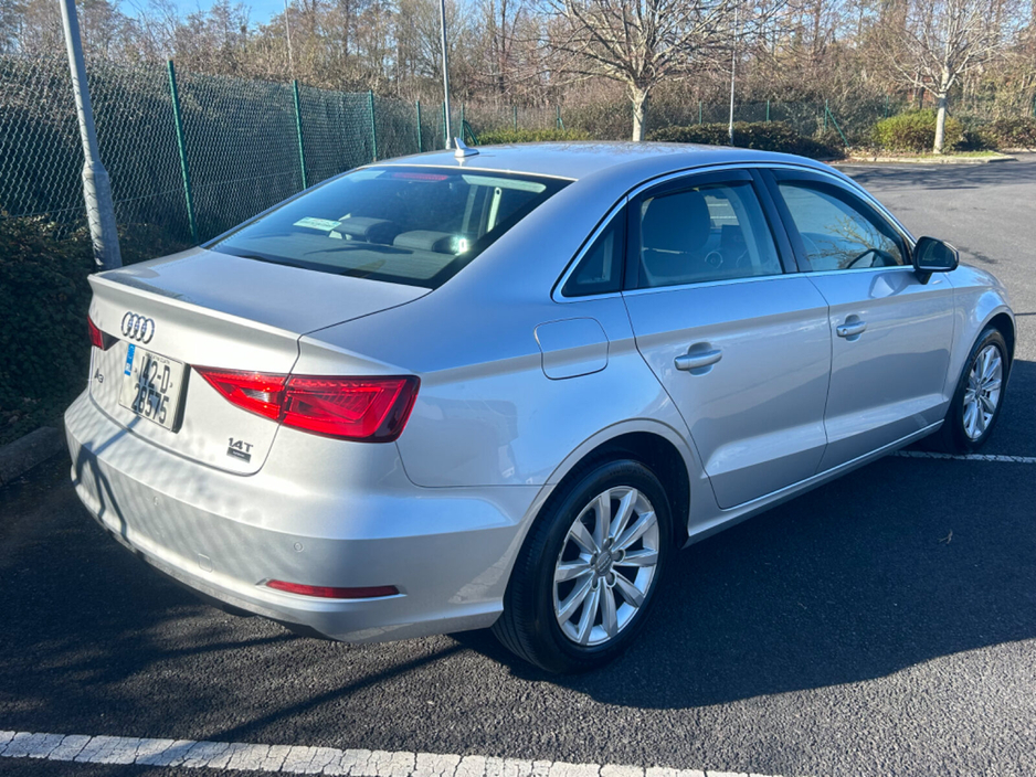 2014 Audi A3 - image 7