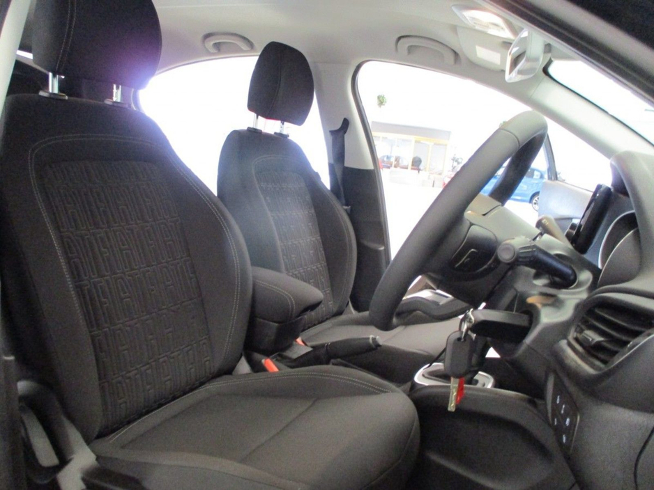 2025 Fiat Tipo Tipo Cross 1.5 MHEV 130HP €34,145