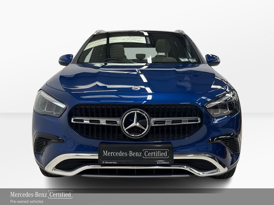 2025 Mercedes-Benz GLA Class - image 7
