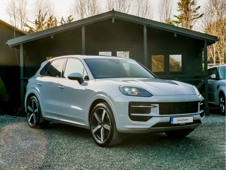2024 Porsche Cayenne for sale in , Ireland