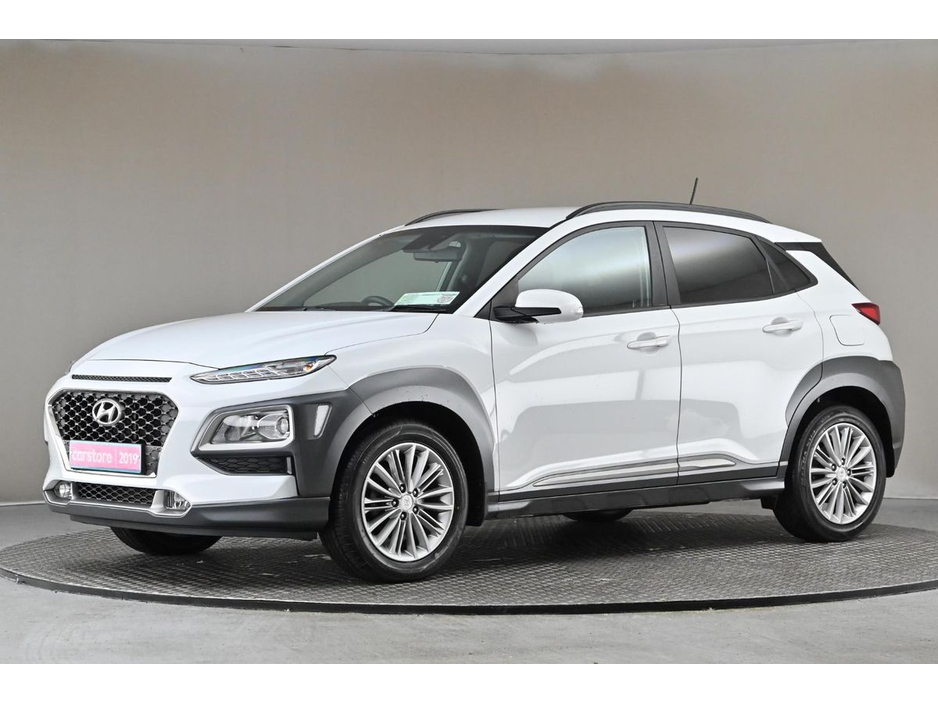 2019 Hyundai Kona - image 4