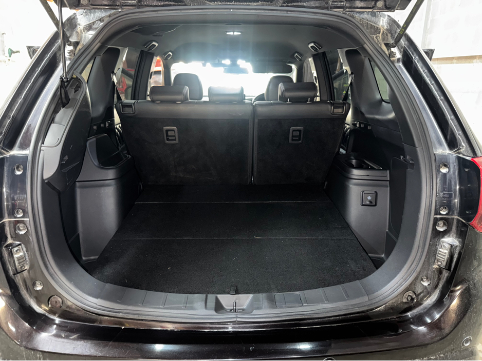 2019 Mitsubishi Outlander Petrol Hybrid €21,999