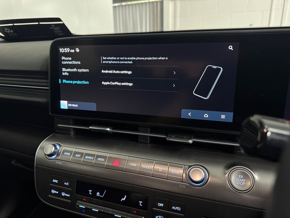 2025 Hyundai Kona - image 18