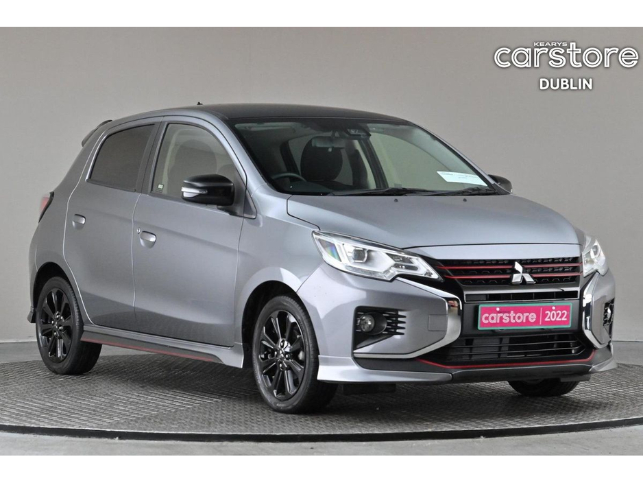 2022 Mitsubishi Mirage for sale in , Ireland