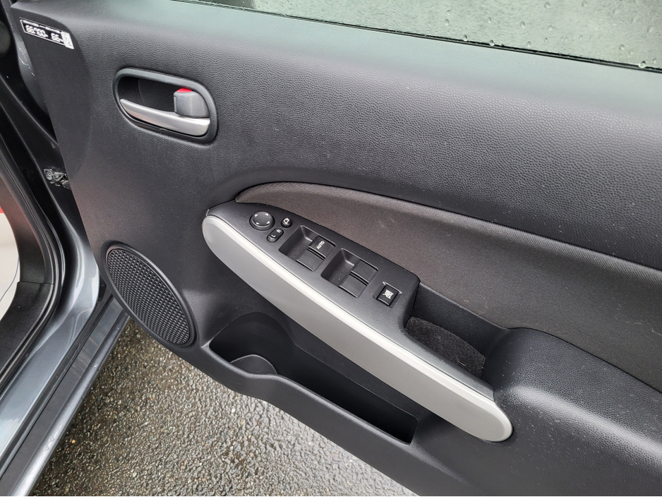 2014 Mazda Demio (6 months warranty) 1.3 petrol Manual €7,999