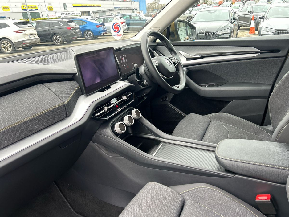 2025 Skoda Kodiaq - image 2
