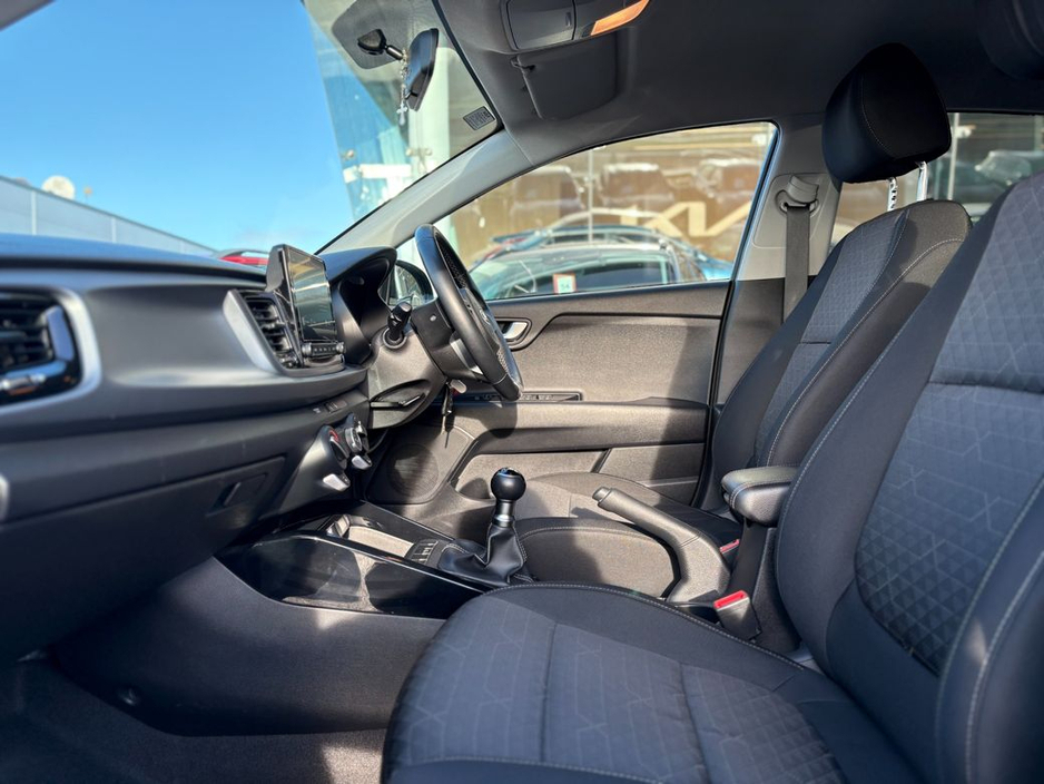 2021 Kia Rio 1.2 PE €16,995