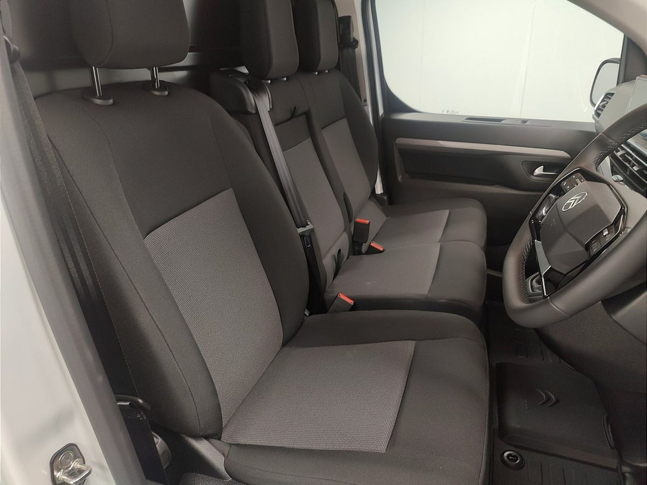 2026 Citroen Dispatch DISPATCH ENTERPRISE +From €143 Per Week €32,921