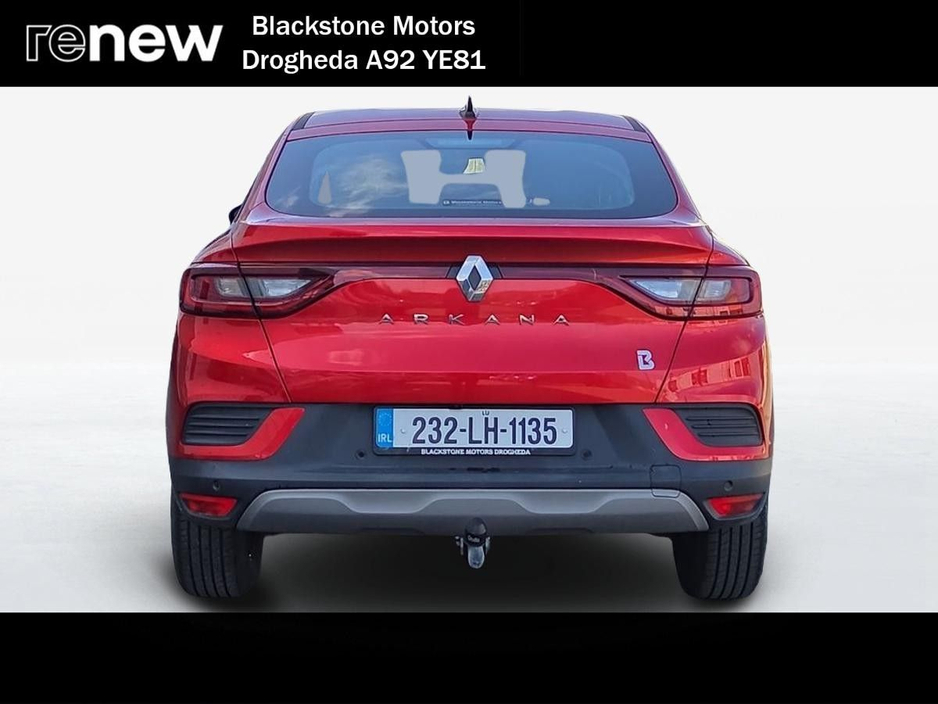 2023 Renault Arkana - image 10