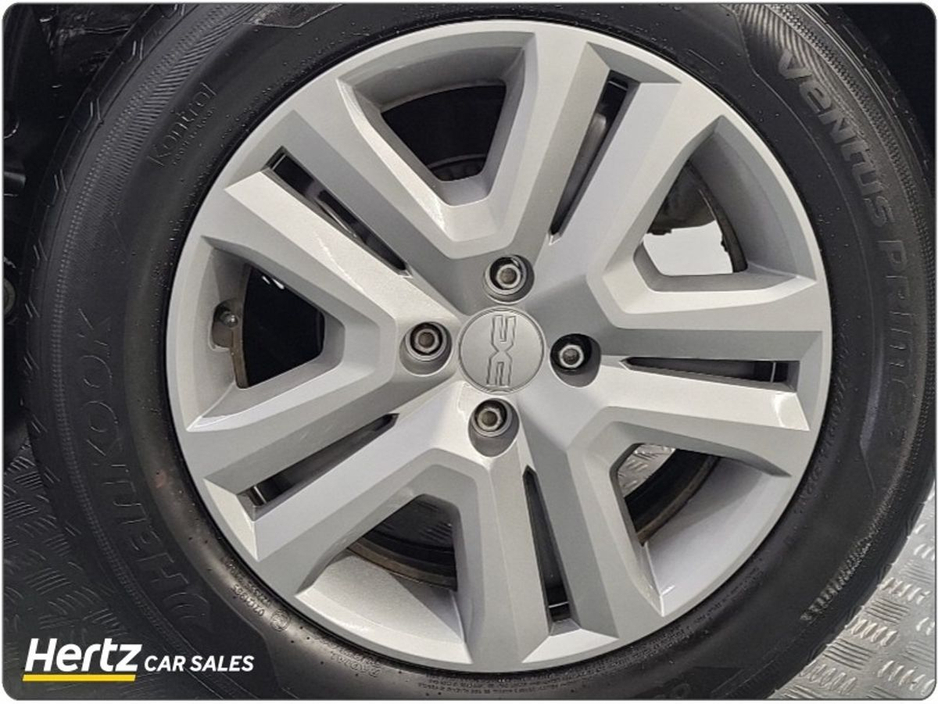 2023 Dacia Sandero Stepway Essential 1.0 Petrol Manual €14,995