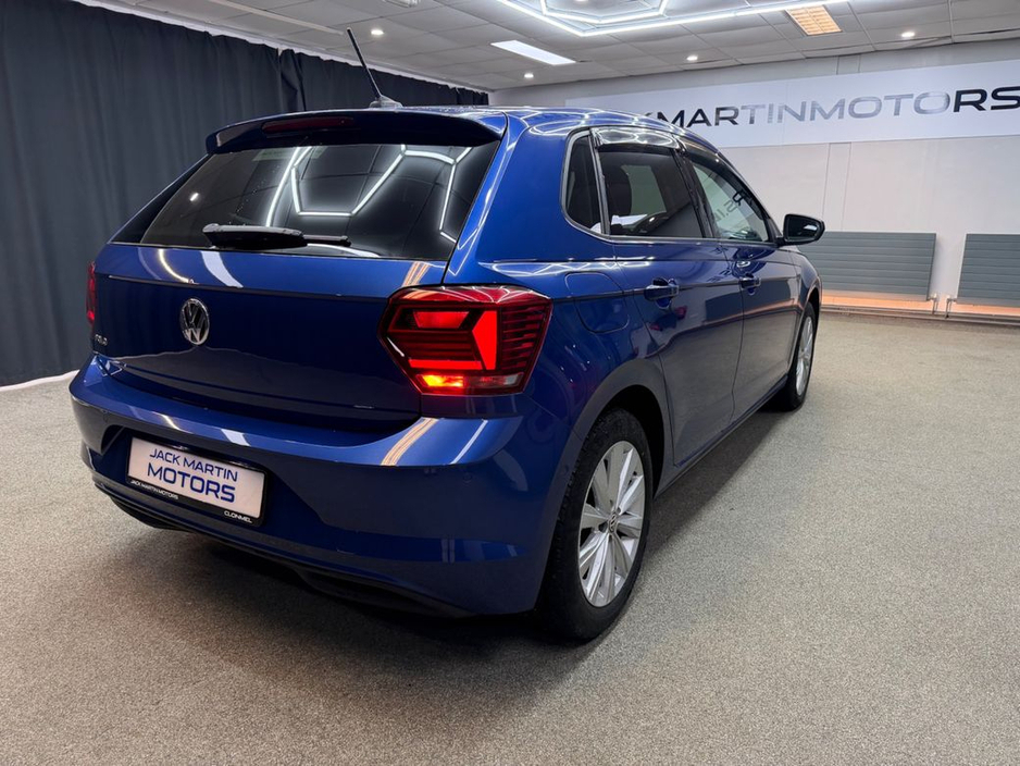 2019 Volkswagen Polo - image 12