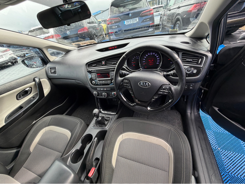 2017 Kia Ceed - image 16