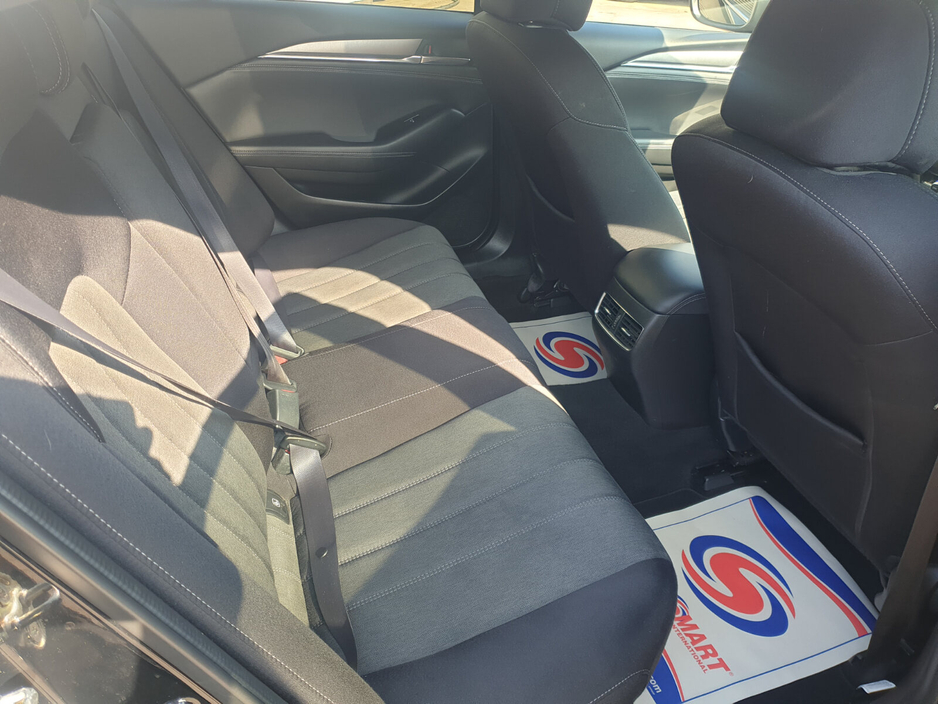 2020 Mazda Mazda6 2.2D 4DR (150ps) GS-L €19,950