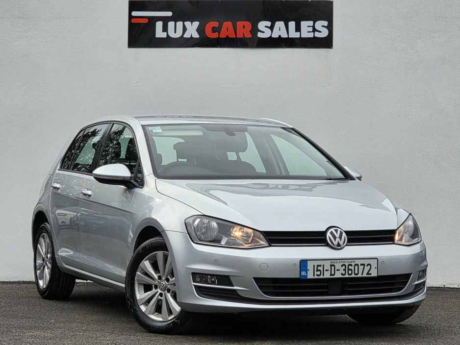 2015 Volkswagen Golf for sale in , Ireland