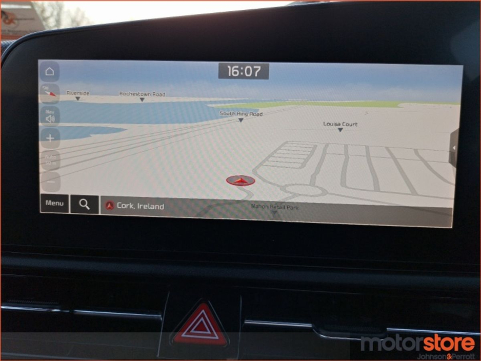 2023 Kia Niro 1.6 GDI PHEV K3 Auto €27,900