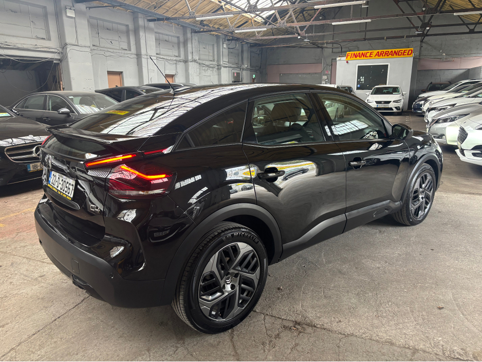 2022 Citroen C4 - image 13