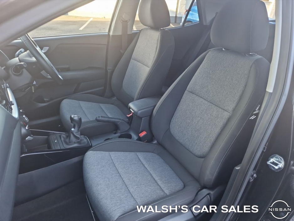 2023 Kia Stonic 1.0 K2 PE Petrol €19,950