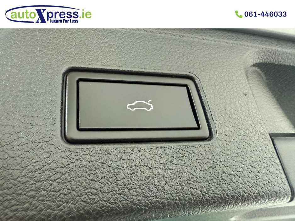 2018 Volkswagen Passat 2.0 TDI HIGH LINE Automatic, Reversing camera €21,995