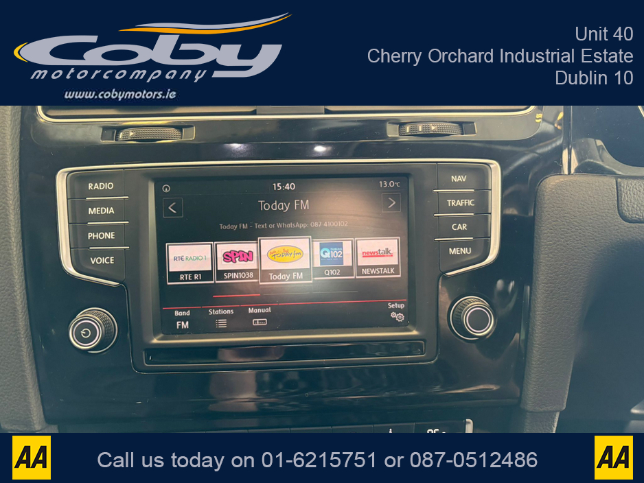 2016 Volkswagen Golf - image 28