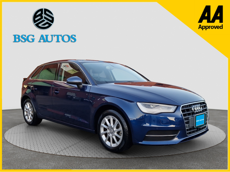2015 Audi A3 for sale in , Ireland
