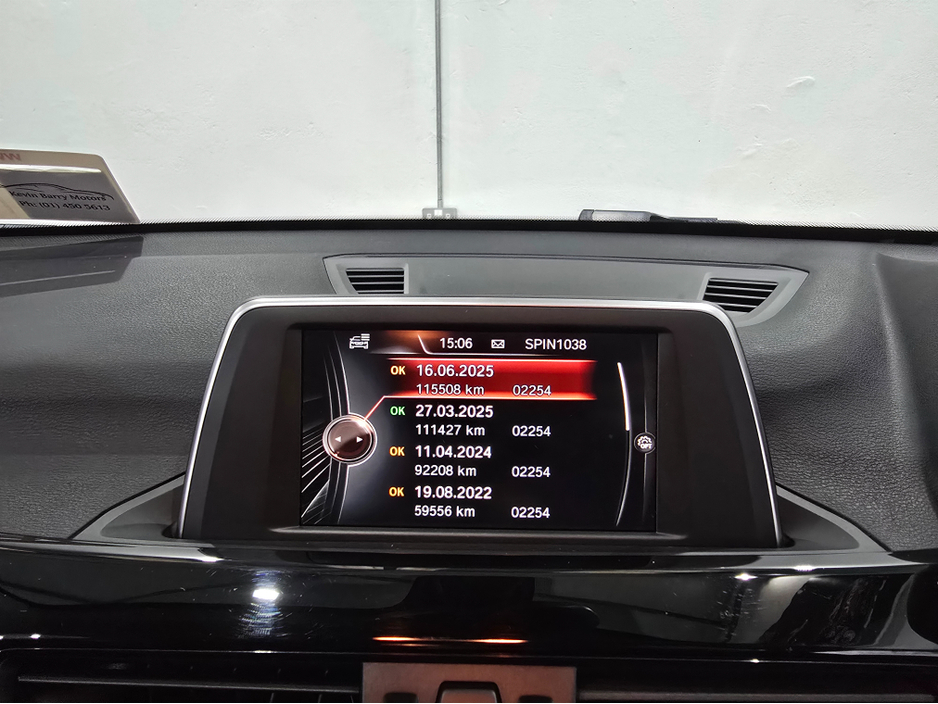 2017 BMW X1 - image 24