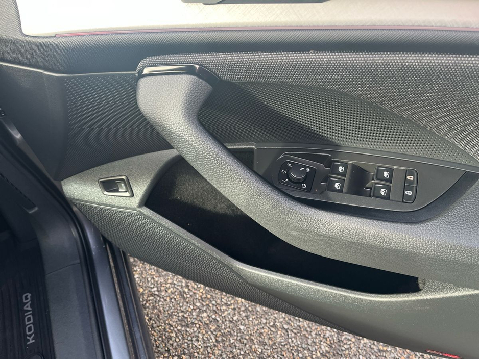 2025 Skoda Kodiaq - image 11