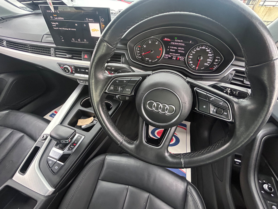 2023 Audi A4 - image 21