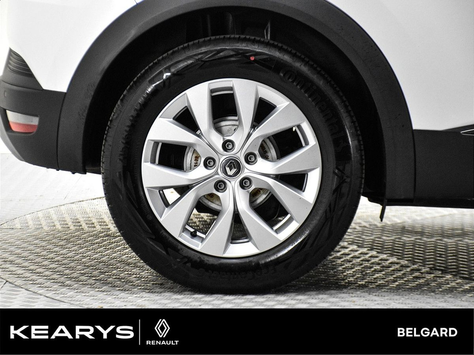 2020 Renault Captur - image 8