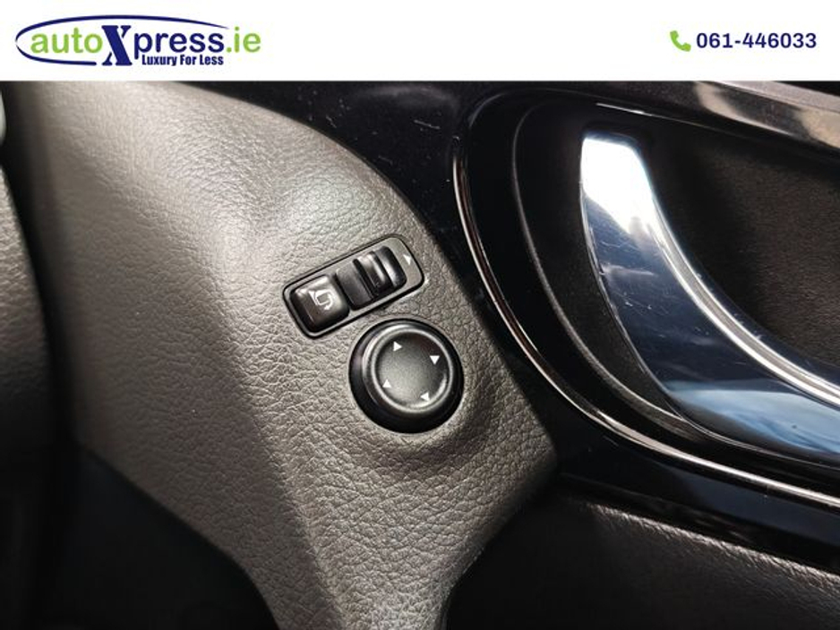 2019 Nissan Qashqai - image 33