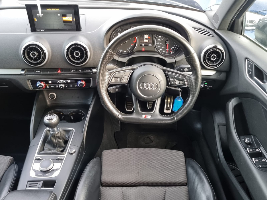 2016 Audi A3 - image 18