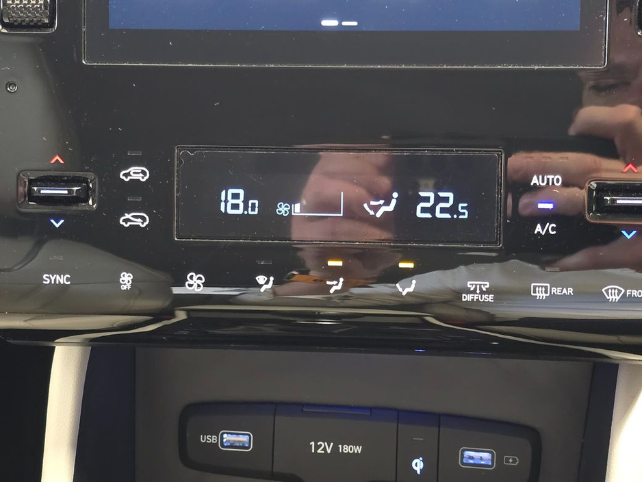 2023 Hyundai Tucson - image 15