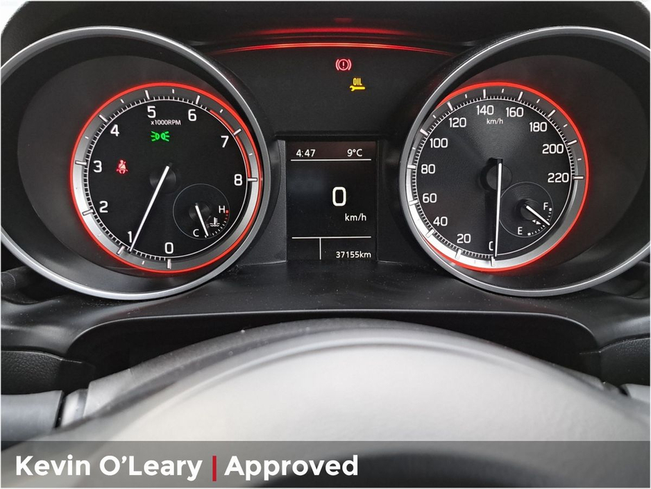 2023 Suzuki Swift 1.2 Mild Hybrid SZ-L €17,900